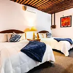 Oyo Posada Del Pescador