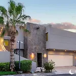 Oceanview Luxury Villa W Pool Hot Tub Bbq Area