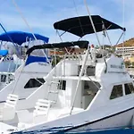 Cabo Js Harbour