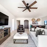 Dunas Golf Villa