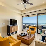 Copala 3 Bedroom Condo Resort Amenities & Ocean Views