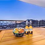 Copala 3 Bedroom Condo Resort Amenities & Ocean Views