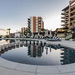 Copala 3 Bedroom Condo Resort Amenities & Ocean Views