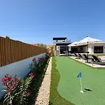 Casa Vista Diamante