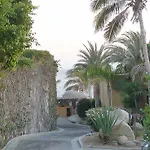 Jimmy Page Villa