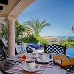 Villa Antigua