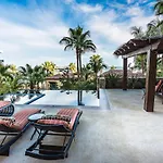 Hacienda Beach Club&Residences