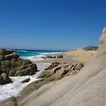 Cabo Hotel For Mexicans Only