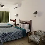Hotel Mar De Cortez