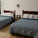 Hotel Mar De Cortez
