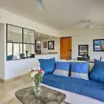 Cabo Condo In Pedregal Area With Amenities And Views