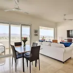 Cabo Condo In Pedregal Area With Amenities And Views