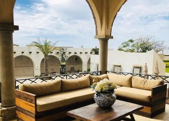 Luxury Apartment 3Br 2 Bath Ocean View