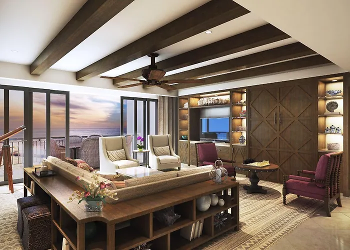 Grand Solmar The Residences