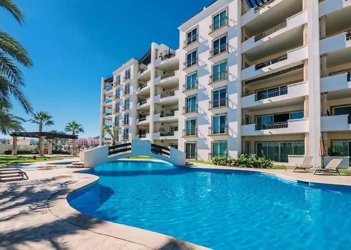 San Lucas Condo - Puerta Cabos