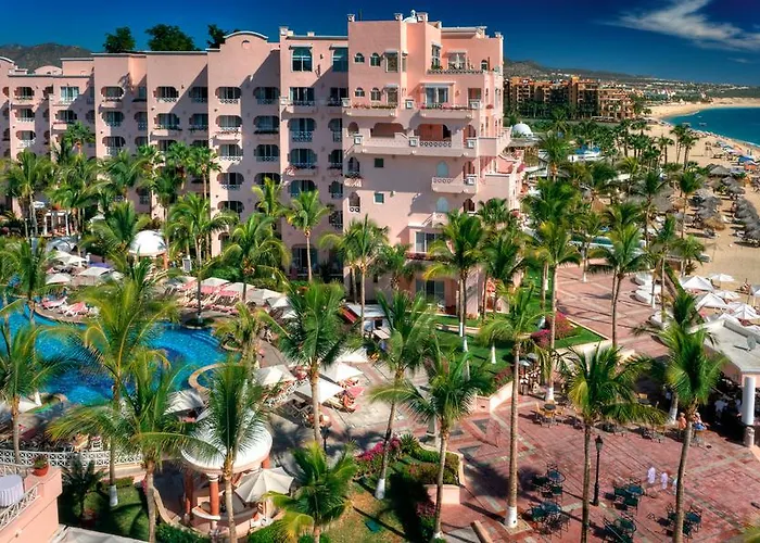 Pueblo Bonito Rose Resort & Spa