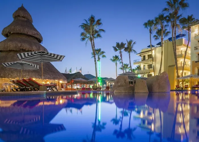 Cabo San Lucas Marina Condos