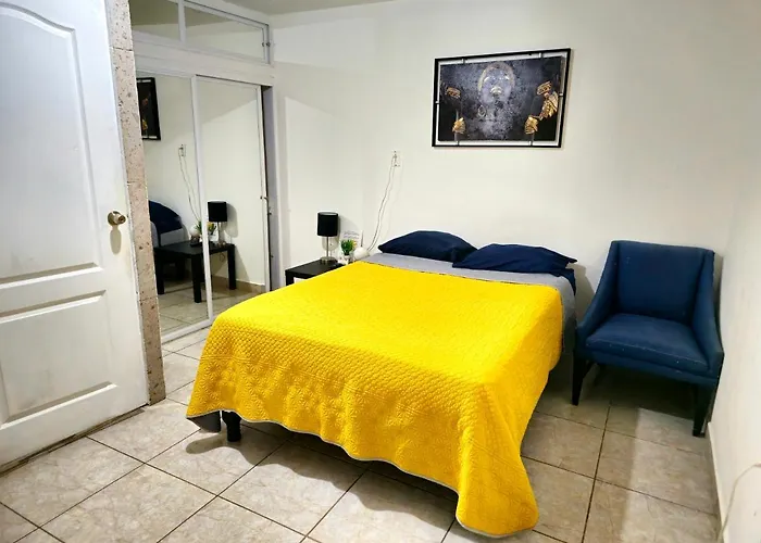 Casa Desierto Los Cabos