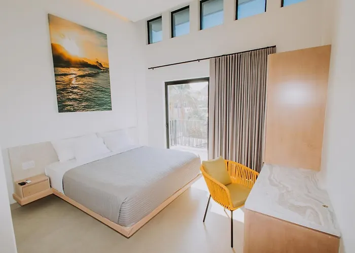 605 Tower Downtown Cabo