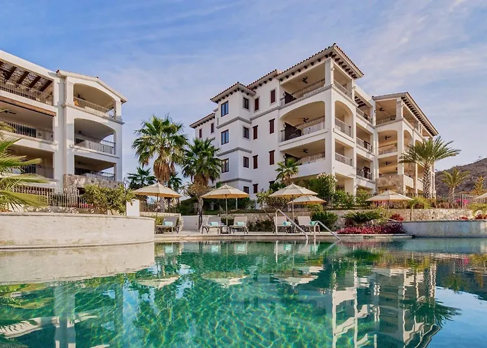 Live Aqua Private Residences Los Cabos
