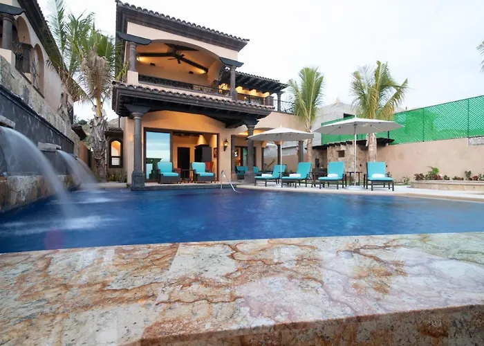 Novispania Pueblo Bonito Quivira Los Cabos