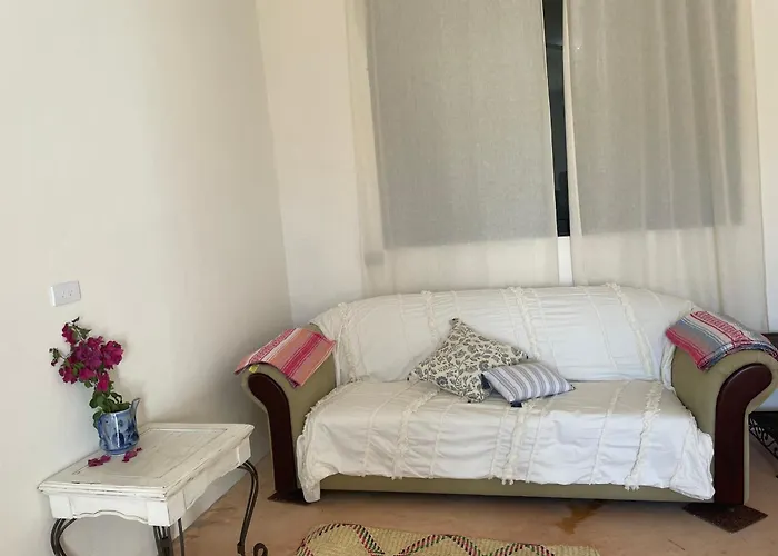 Casa Bugambilias