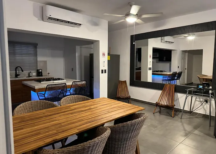 Departamento En 1Er Piso 2 Bdr 2Bath Tezal