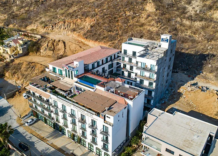 Morgan Residences 603