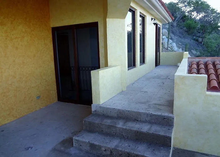 Cabo Vacation Home
