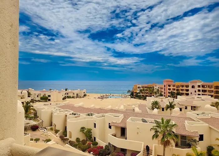 Unit 340- Casa Carina - Expansive Ocean