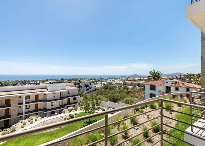 Casa Mariposa Cabo