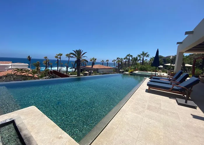 Villa Horizonte