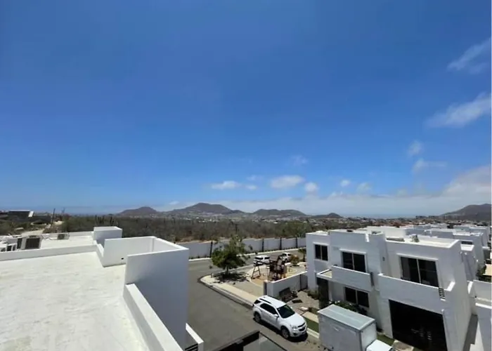 Excelente Casa Cabos San Lucas