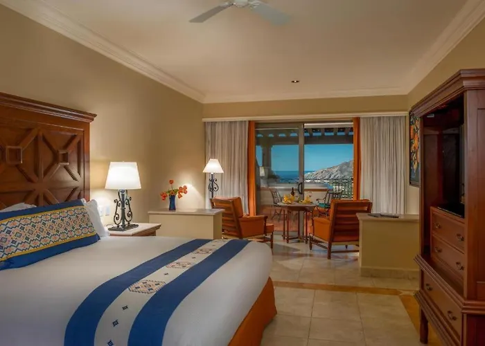 Pueblo Bonito Sunset Beach