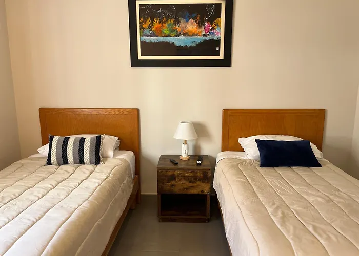 Condo En Centro De Cabo San Lucas