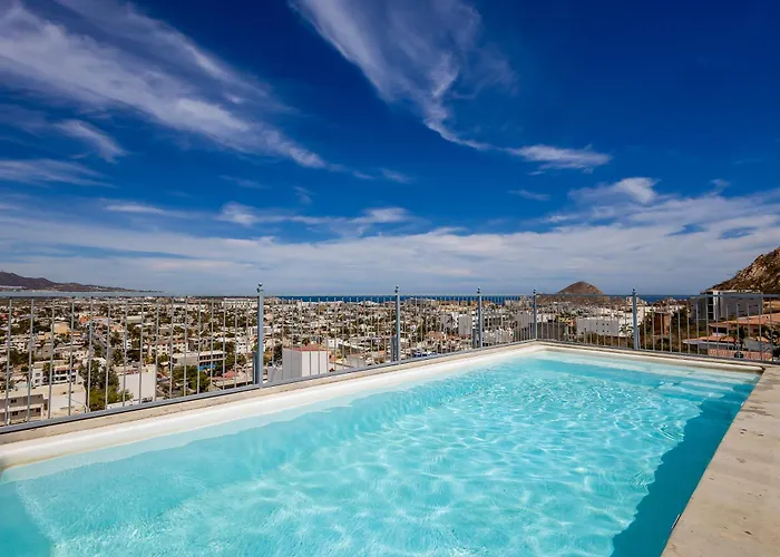 Cabo Cove 408
