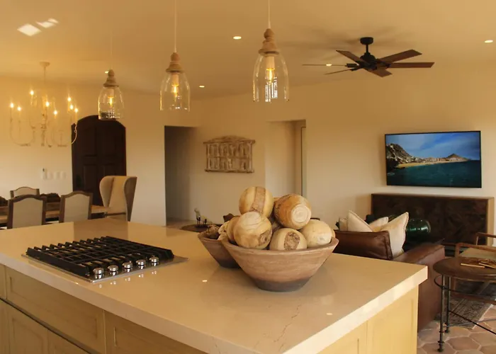 Golfers\' Oasis Villa