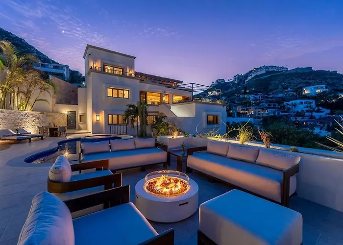 Casa La Pinata 7Br - Concierge And Maid Included