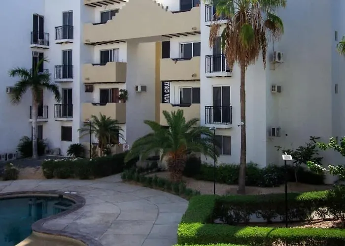 New Apartment Ready For Fun Cabo Dream