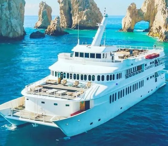 Cabo Js Glamour (Adults Only)