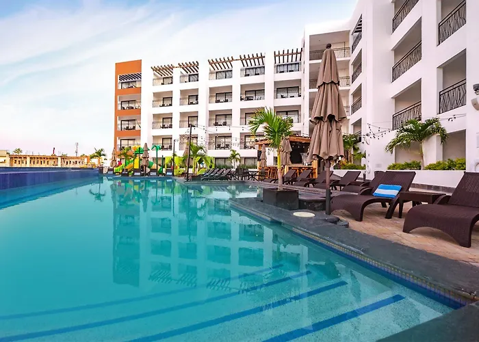Medano Hotel And Spa