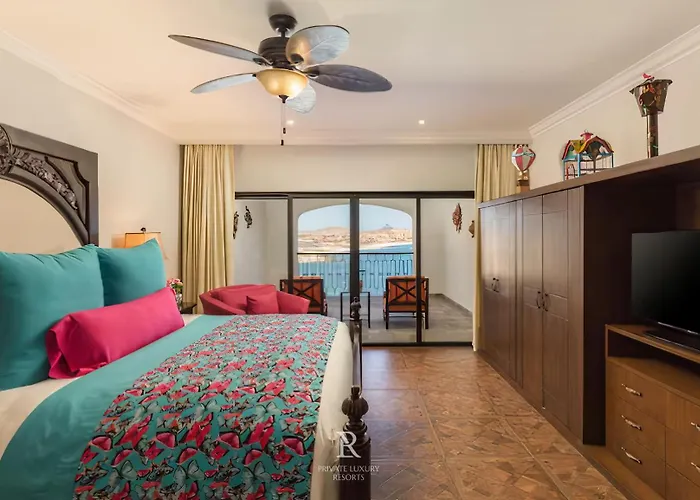 Three Bedroom - Vista Encantada