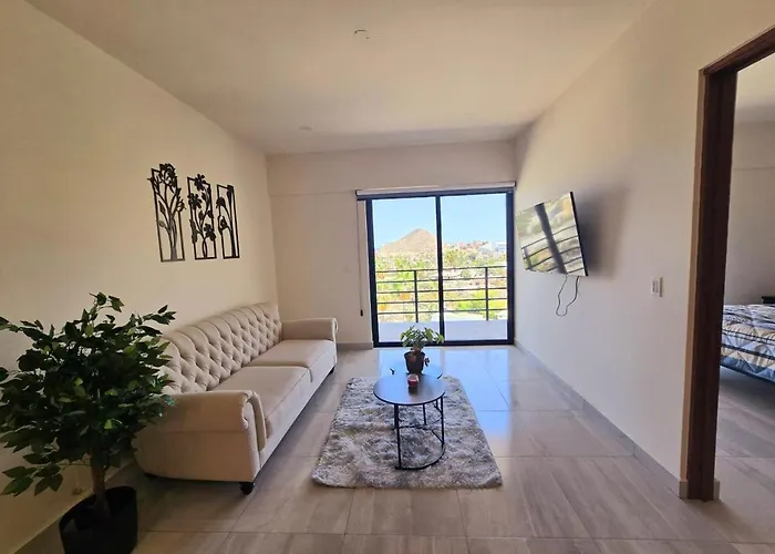 Vista Cabo