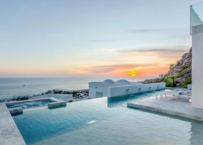 Villa Besame By Cabo Villas