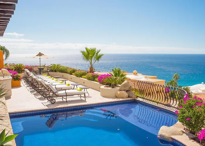 Villa Las Flores By Cabo Villas