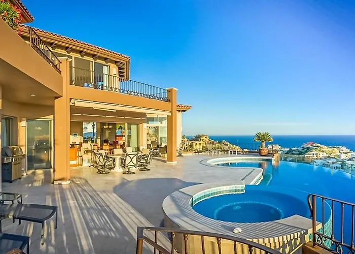 Villa Azure, Los Cabos