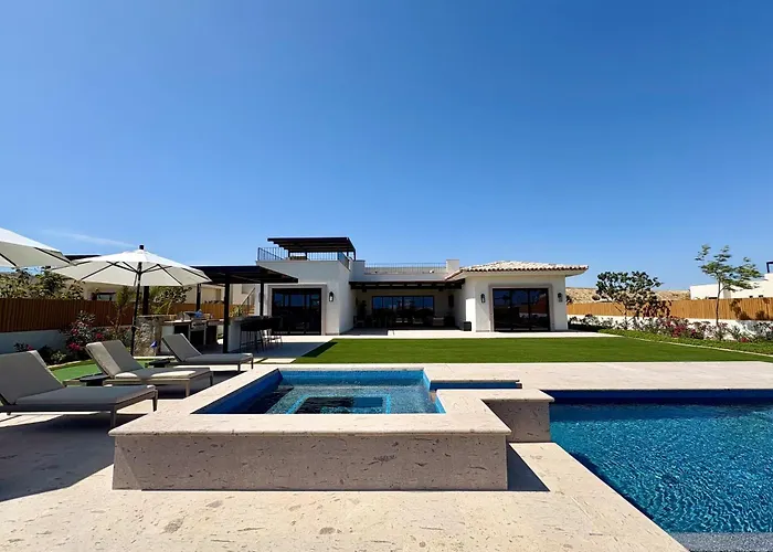 Casa Vista Diamante