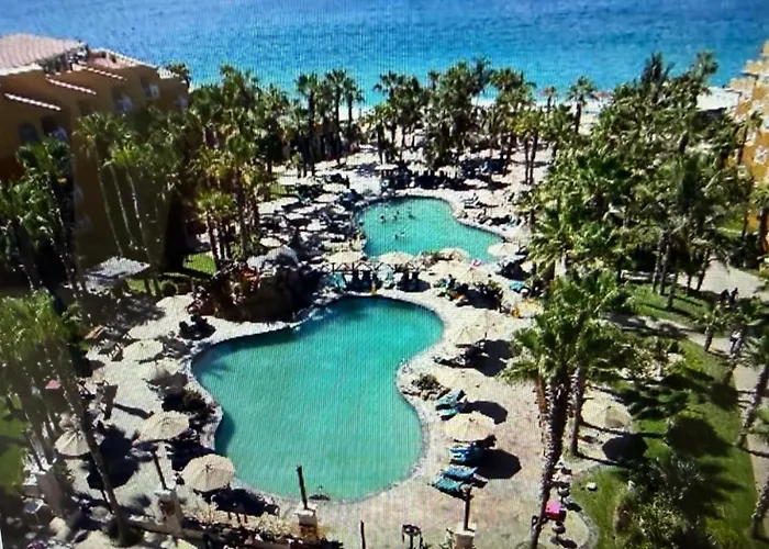 Villa Del Palmar-Cabo San Lucas