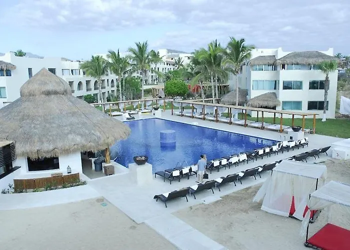 Temptation Resort & Spa Los Cabos