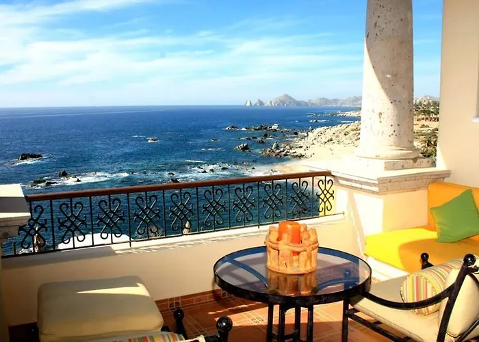 Stunning View Studio Cabo San Lucas